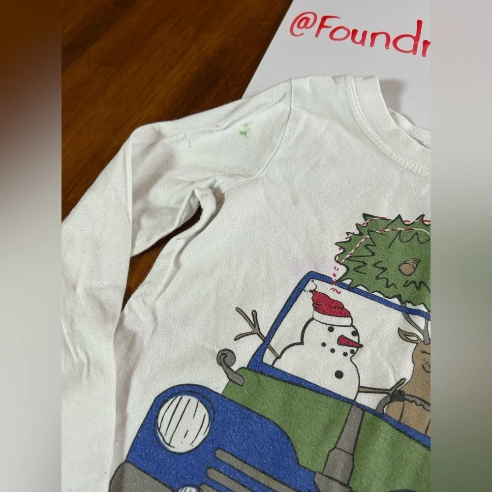 Authentic Kids cozy little